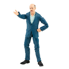 Load image into Gallery viewer, Spider-Man: No Way Home Marvel Legends J. Jonah Jameson 6-Inch Action Figure