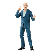 Load image into Gallery viewer, Spider-Man: No Way Home Marvel Legends J. Jonah Jameson 6-Inch Action Figure