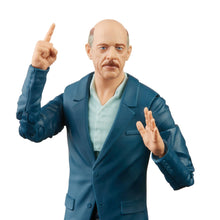 Load image into Gallery viewer, Spider-Man: No Way Home Marvel Legends J. Jonah Jameson 6-Inch Action Figure