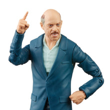 Load image into Gallery viewer, Spider-Man: No Way Home Marvel Legends J. Jonah Jameson 6-Inch Action Figure