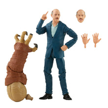 Load image into Gallery viewer, Spider-Man: No Way Home Marvel Legends J. Jonah Jameson 6-Inch Action Figure