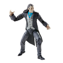 Load image into Gallery viewer, Spider-Man 3 Marvel Legends Morlun 6-Inch Action Figure
