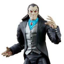 Load image into Gallery viewer, Spider-Man 3 Marvel Legends Morlun 6-Inch Action Figure