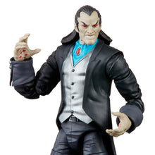 Load image into Gallery viewer, Spider-Man 3 Marvel Legends Morlun 6-Inch Action Figure