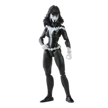 Load image into Gallery viewer, Spider-Man 3 Marvel Legends Marvel's Shriek 6-Inch Action Figure