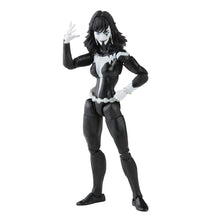 Load image into Gallery viewer, Spider-Man 3 Marvel Legends Marvel's Shriek 6-Inch Action Figure
