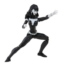 Load image into Gallery viewer, Spider-Man 3 Marvel Legends Marvel's Shriek 6-Inch Action Figure