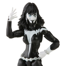 Load image into Gallery viewer, Spider-Man 3 Marvel Legends Marvel's Shriek 6-Inch Action Figure