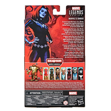 Load image into Gallery viewer, Spider-Man 3 Marvel Legends Marvel's Shriek 6-Inch Action Figure