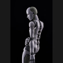 Load image into Gallery viewer, TOA Heavy Industries Synthetic Human Female 1:12 Scale Action Figure – Previews Exclusive