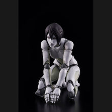 Load image into Gallery viewer, TOA Heavy Industries Synthetic Human Female 1:12 Scale Action Figure – Previews Exclusive
