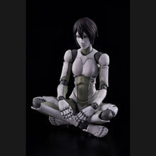 Load image into Gallery viewer, TOA Heavy Industries Synthetic Human Female 1:12 Scale Action Figure – Previews Exclusive