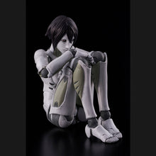 Load image into Gallery viewer, TOA Heavy Industries Synthetic Human Female 1:12 Scale Action Figure – Previews Exclusive