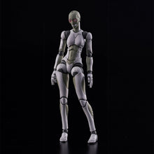 Load image into Gallery viewer, TOA Heavy Industries Synthetic Human Female 1:12 Scale Action Figure – Previews Exclusive