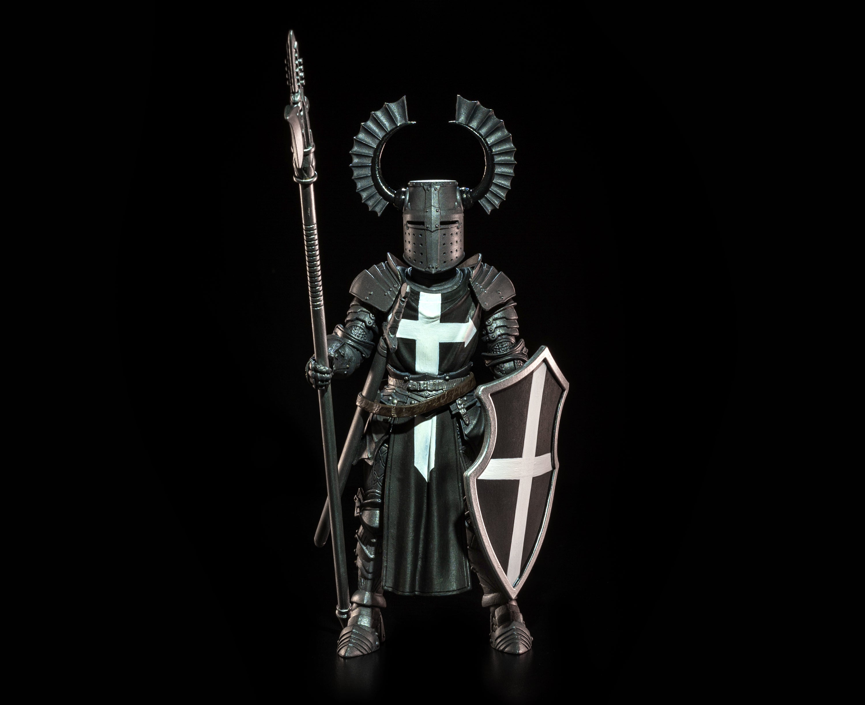 ファッション 通販 LB TEMPLAR DARK DELUXE – Kid™ Collecting The SF・ファンタジー・ホラー