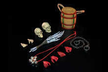 Load image into Gallery viewer, Krampus (Red Retailer Exclusive)