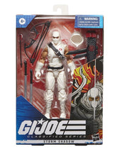 Load image into Gallery viewer, G.I. Joe Classified Series 6-Inch Storm Shadow Action Figure