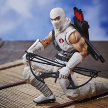 Load image into Gallery viewer, G.I. Joe Classified Series 6-Inch Storm Shadow Action Figure