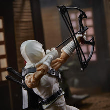 Load image into Gallery viewer, G.I. Joe Classified Series 6-Inch Storm Shadow Action Figure