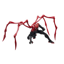 Load image into Gallery viewer, Spider-Man Marvel Legends Series Superior Spider-Man 85th Anniversary Comics 6-Inch Action Figure
