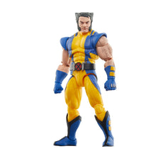 Load image into Gallery viewer, X-Men Marvel Legends Series Wolverine 85th Anniversary Comics 6-Inch Action Figure
