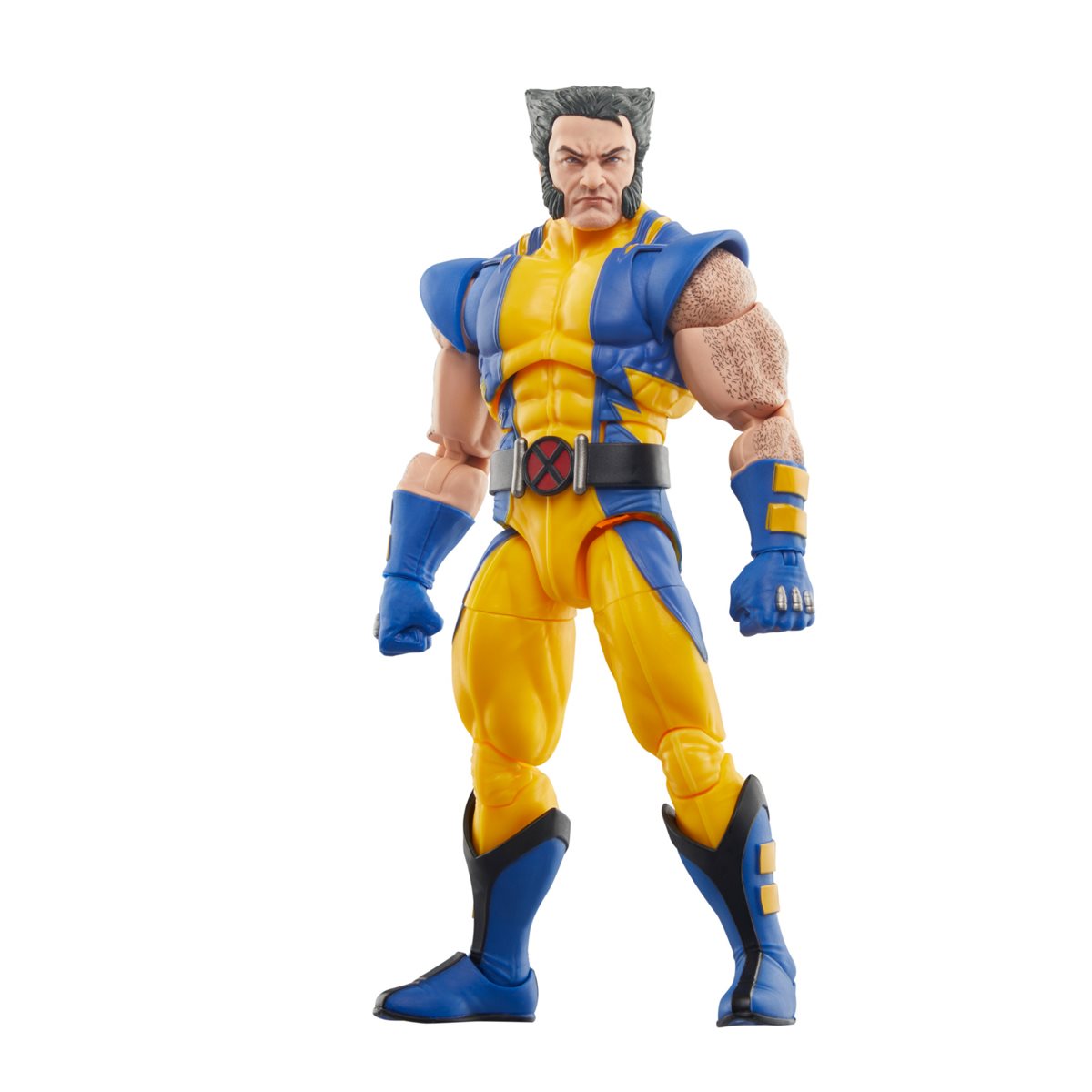 X-Men Marvel Legends Series Wolverine 85th Anniversary Comics 6
