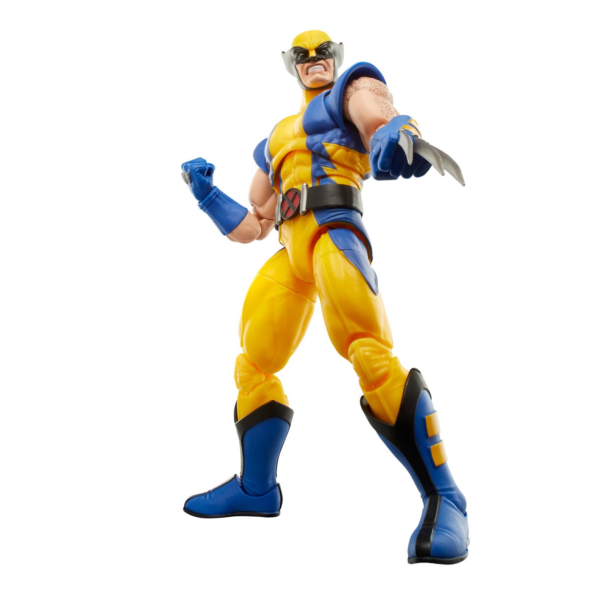 X-Men Marvel Legends Series Wolverine 85th Anniversary