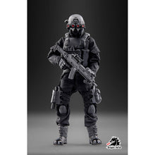 Load image into Gallery viewer, SCP Foundation Series MTF Alpha-1 Red Right Hand DH-S001 1:12 Scale Action Figure
