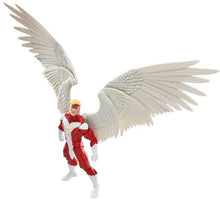 Load image into Gallery viewer, X-Men Marvel Legends Series Angel Deluxe 6-Inch Action Figure
