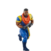 Load image into Gallery viewer, X-Men 97 Marvel Legends Bishop 6-inch Action Figure
