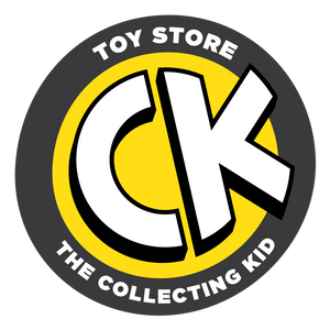 The Collecting Kid™