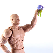 Load image into Gallery viewer, Super Action Stuff! The Cursed Crate Action Figure Accessories
