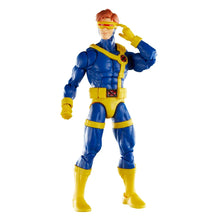Load image into Gallery viewer, X-Men 97 Marvel Legends Cyclops 6-inch Action Figure
