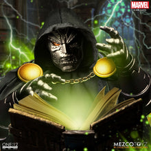 Load image into Gallery viewer, Doctor Doom One:12 Collective Action Figure
