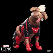Load image into Gallery viewer, Deadpool Marvel Legends Series Dogpool and Deadpool 6-Inch Action Figures

