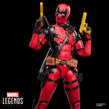 Load image into Gallery viewer, Deadpool Marvel Legends Series Dogpool and Deadpool 6-Inch Action Figures
