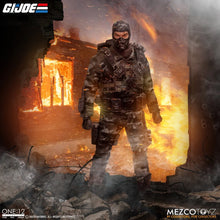 Load image into Gallery viewer, G.I. Joe Firefly One:12 Collective Action Figure
