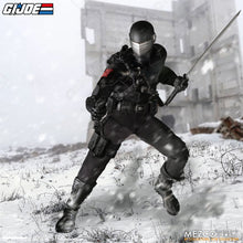 Load image into Gallery viewer, G.I. Joe: Snake Eyes Deluxe Edition One:12 Collective Action Figure
