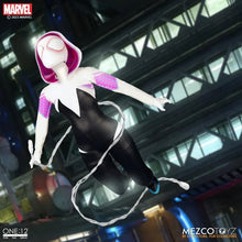 Load image into Gallery viewer, Ghost Spider (Spider-Gwen) One:12 Collective
