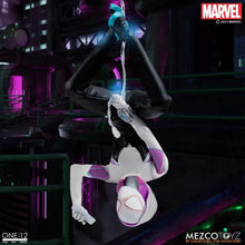 Load image into Gallery viewer, Ghost Spider (Spider-Gwen) One:12 Collective
