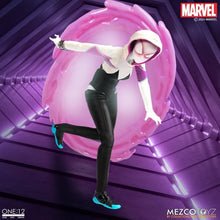 Load image into Gallery viewer, Ghost Spider (Spider-Gwen) One:12 Collective
