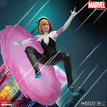 Load image into Gallery viewer, Ghost Spider (Spider-Gwen) One:12 Collective
