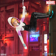 Load image into Gallery viewer, Ghost Spider (Spider-Gwen) One:12 Collective
