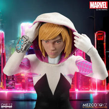 Load image into Gallery viewer, Ghost Spider (Spider-Gwen) One:12 Collective
