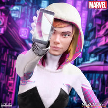 Load image into Gallery viewer, Ghost Spider (Spider-Gwen) One:12 Collective
