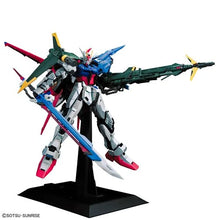 Load image into Gallery viewer, Gundam SEED Perfect Strike Gundam Perfect Grade 1:60 Scale Model Kit
