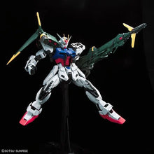 Load image into Gallery viewer, Gundam SEED Perfect Strike Gundam Perfect Grade 1:60 Scale Model Kit
