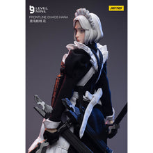 Load image into Gallery viewer, Joy Toy Frontline Chaos Hana 1:12 Scale Action Figure

