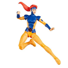 Load image into Gallery viewer, X-Men 97 Marvel Legends Jean Grey 6-inch Action Figure
