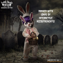 Load image into Gallery viewer, The Return of The Living Dead Dolls: Eggzorcist 10-Inch Figure
